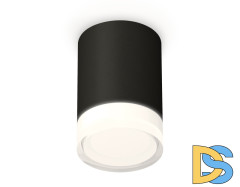 Потолочный светильник Ambrella Light Techno Spot XS7422023 (C7422, N7160)