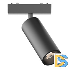 Трековый магнитный светильник ST Luce Skyflat ST677.446.18
