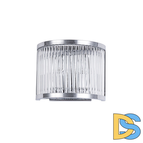 Настенный светильник Arte Lamp Anetta A1065AP-2CC