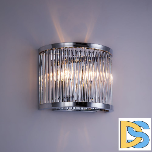 Настенный светильник Arte Lamp Anetta A1065AP-2CC