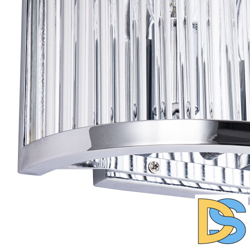 Настенный светильник Arte Lamp Anetta A1065AP-2CC