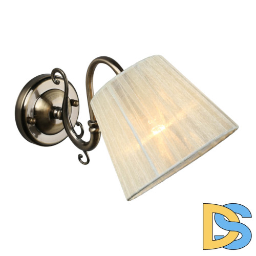 Бра Omnilux Leonessa OML-29111-01