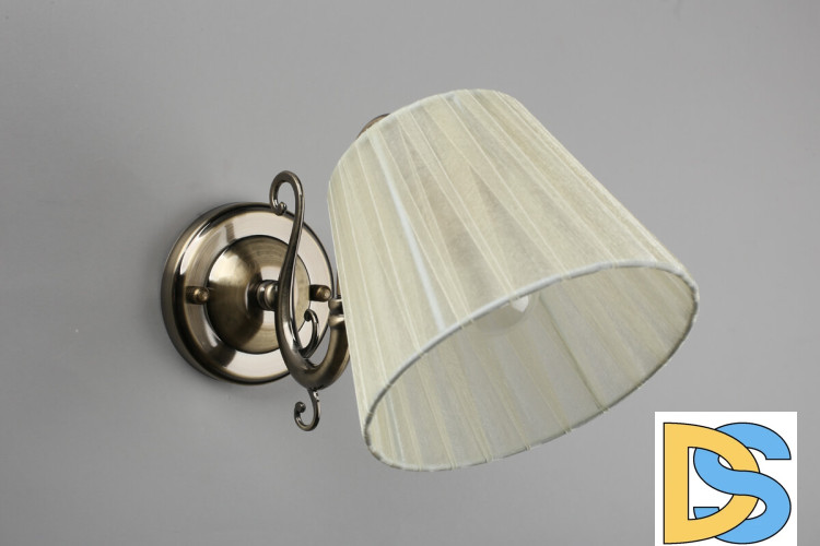 Бра Omnilux Leonessa OML-29111-01