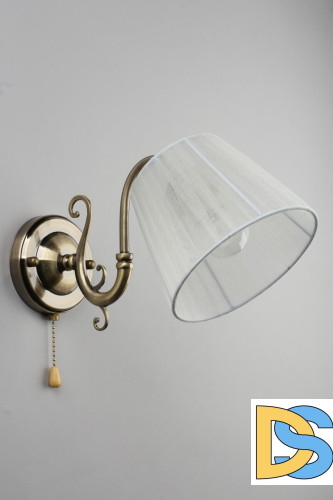 Бра Omnilux Leonessa OML-29111-01