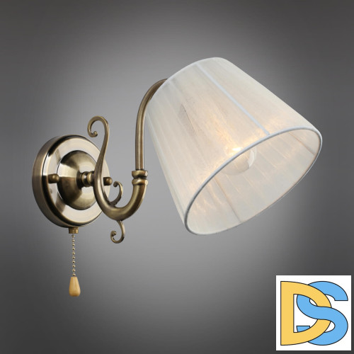 Бра Omnilux Leonessa OML-29111-01