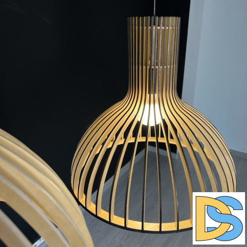 Подвесной светильник ImperiumLoft Victo 140989-26