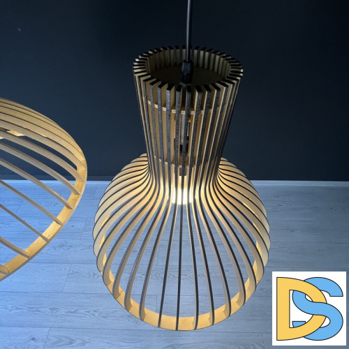 Подвесной светильник ImperiumLoft Victo 140989-26