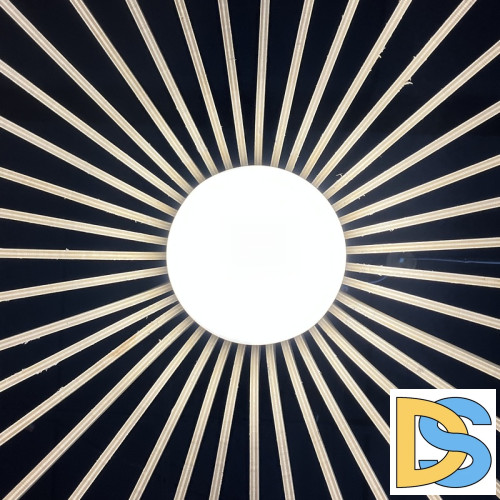 Подвесной светильник ImperiumLoft Victo 140989-26