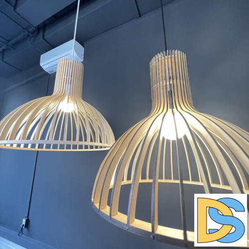 Подвесной светильник ImperiumLoft Victo 140989-26