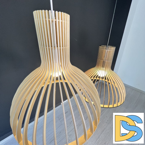 Подвесной светильник ImperiumLoft Victo 140989-26