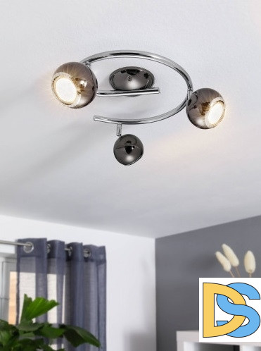 Спот Eglo Bimeda 31007