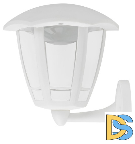 Уличный настенный светильник Эра Дели ДБУ 07-8-005 Б0064225