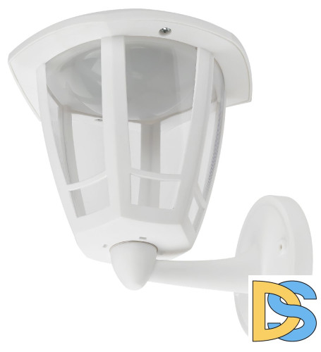 Уличный настенный светильник Эра Дели ДБУ 07-8-005 Б0064225