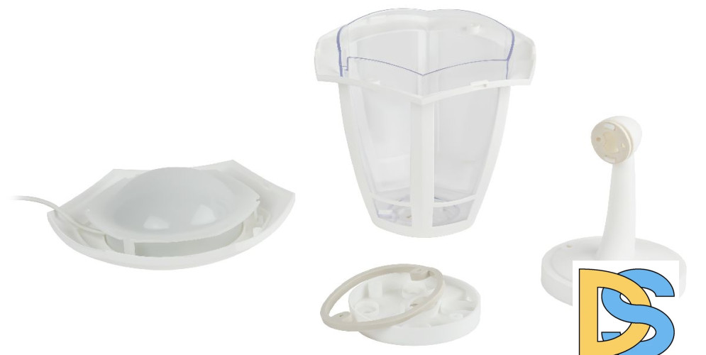 Уличный настенный светильник Эра Дели ДБУ 07-8-005 Б0064225