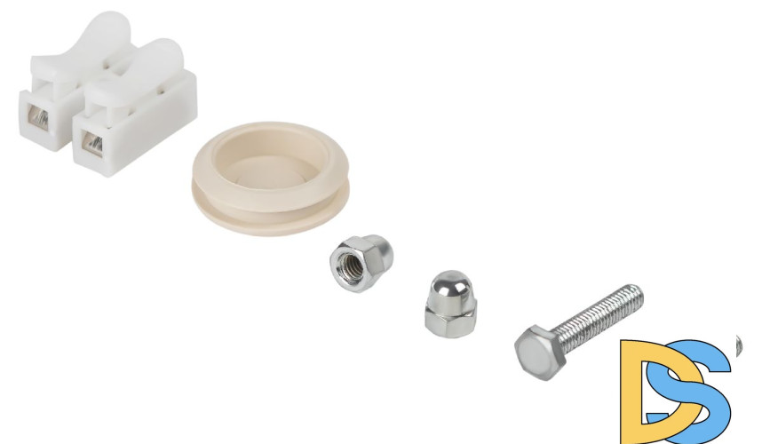 Уличный настенный светильник Эра Дели ДБУ 07-8-005 Б0064225