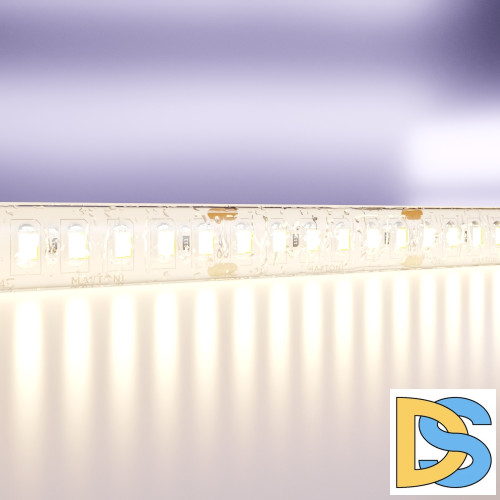Светодиодная лента Maytoni Technical 24В 2835 20Вт/м 3000K IP65 10157
