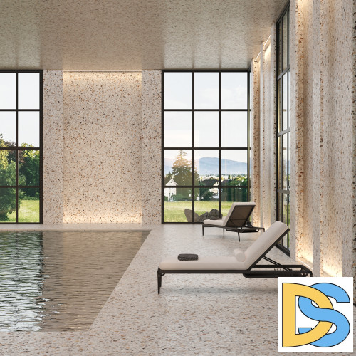 Светодиодная лента Maytoni Technical 24В 2835 20Вт/м 3000K IP65 10157