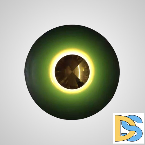 Настенный светильник ImperiumLoft Alesta 209027-23