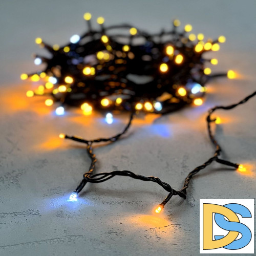 Гирлянда Нить Laitcom (LTC) PST100BLW-11-1Y