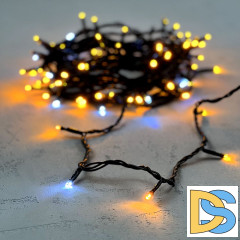 Гирлянда Нить Laitcom (LTC) PST100BLW-11-1Y