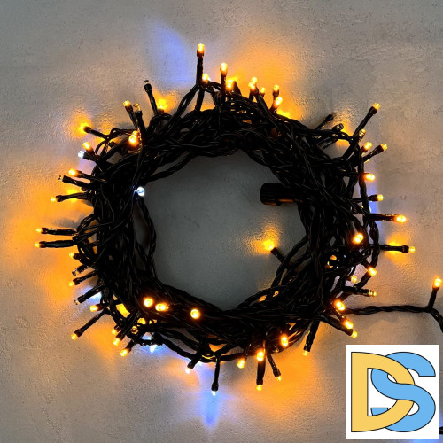 Гирлянда Нить Laitcom (LTC) PST100BLW-11-1Y