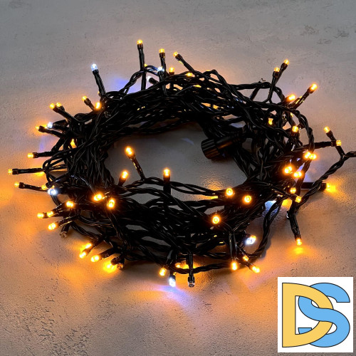 Гирлянда Нить Laitcom (LTC) PST100BLW-11-1Y