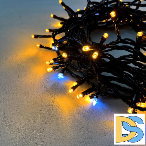 Гирлянда Нить Laitcom (LTC) PST100BLW-11-1Y