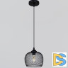 Подвесной светильник Reluce 06145-0.9-01 BK