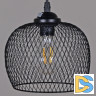 Подвесной светильник Reluce 06145-0.9-01 BK
