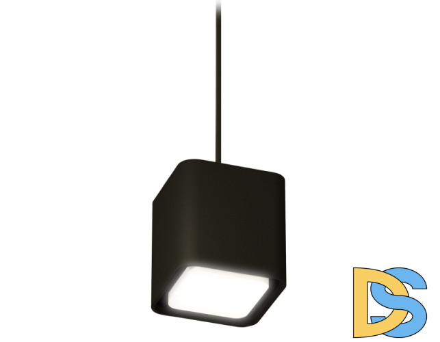 Подвесной светильник Ambrella Light Techno Spot XP7841001 (A2311, C7841, N7755)