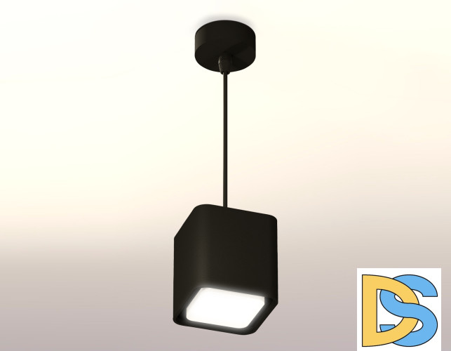 Подвесной светильник Ambrella Light Techno Spot XP7841001 (A2311, C7841, N7755)