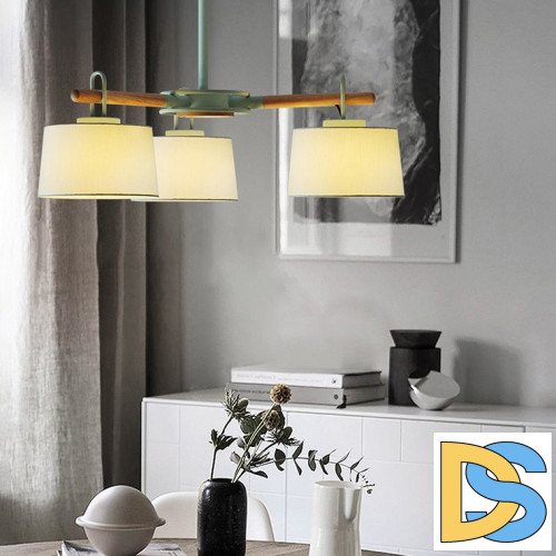 Люстра на штанге ImperiumLoft Even 178370-26