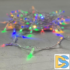 Гирлянда Нить с колпачком Laitcom (LTC) PST100CAP-10-2M