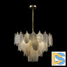 Подвесная люстра Freya Hloya FR5143PL-09G