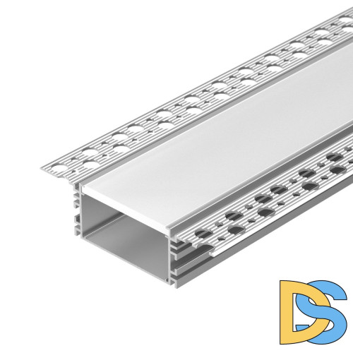Профиль Arlight FANTOM-W49-2000 ANOD 046430