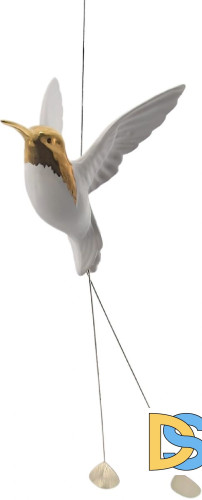 Каскадная люстра Mizi'en Polly MZ121830-68-800