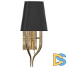 Настенный светильник ImperiumLoft Crystal Light Brunilde 189450-22