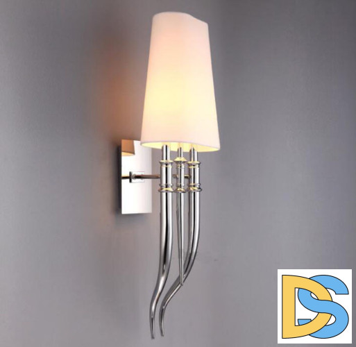 Настенный светильник ImperiumLoft Crystal Light Brunilde 189450-22