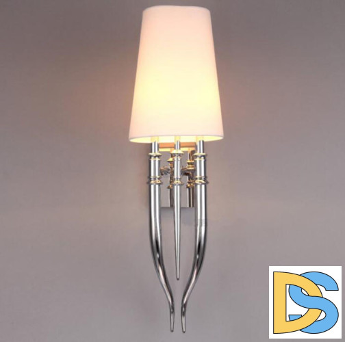 Настенный светильник ImperiumLoft Crystal Light Brunilde 189450-22