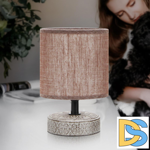 Настольная лампа Rivoli Eleanor 7070-502 Б0057270