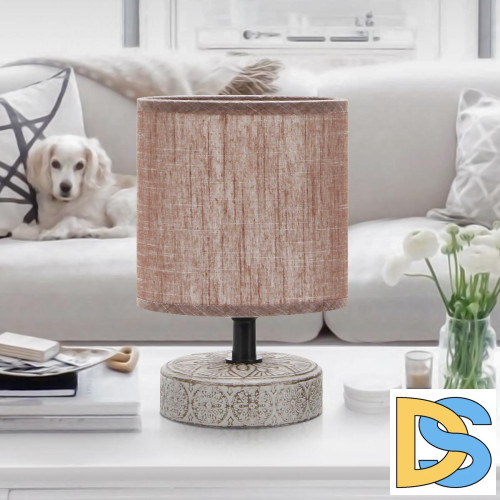 Настольная лампа Rivoli Eleanor 7070-502 Б0057270