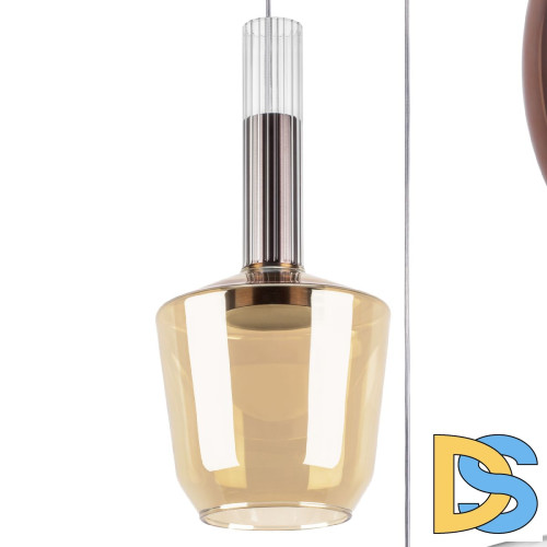 Каскадная люстра Lightstar Disco 792169