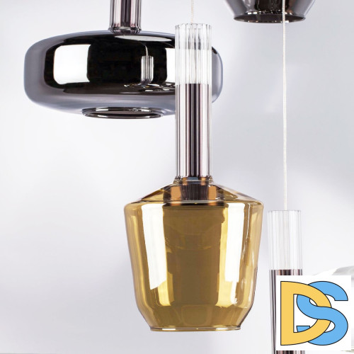 Каскадная люстра Lightstar Disco 792169
