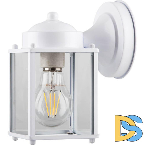 Уличный настенный светильник Feron PL200 11877