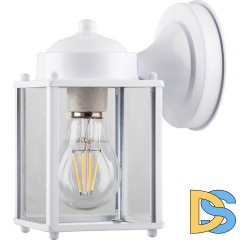 Уличный настенный светильник Feron PL200 11877