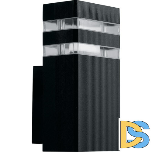 Уличный настенный светильник Feron Техно DH0806 41153