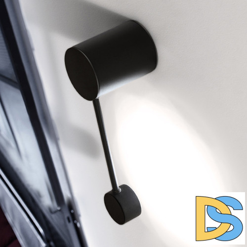 Настенный светильник ImperiumLoft Via Pin 193147-26