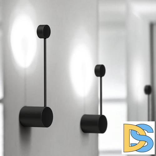 Настенный светильник ImperiumLoft Via Pin 193147-26