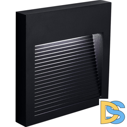 Накладной светодиодный светильник Feron DH204 41163