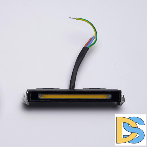 Накладной светодиодный светильник Feron DH204 41163